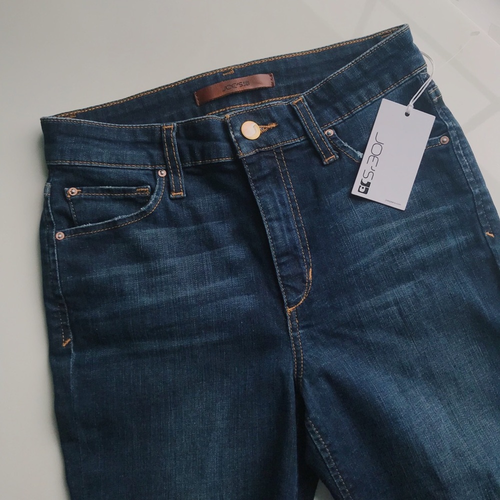 Joe’s Jeans Skinny